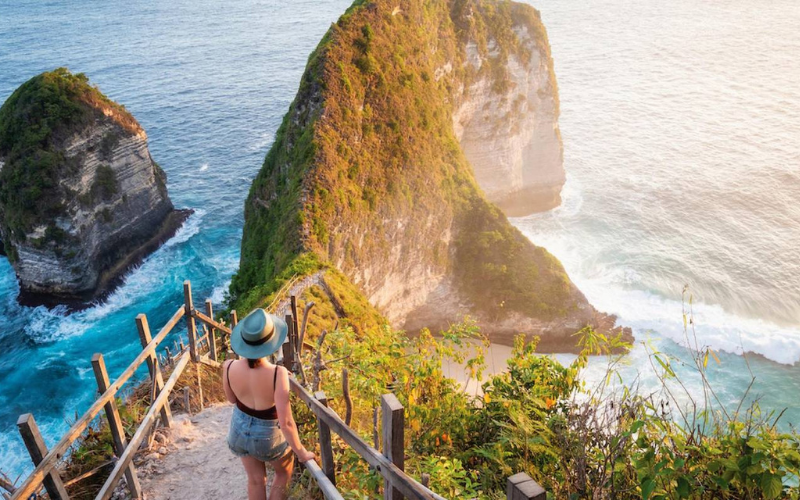 MEJOR CIRCUITO EN FAMILIA POR BALI DE 10 DÍAS
